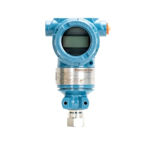 Le tout nouveau Rosemounte 3051 3051TG3A propose un capteur de chez Rosemounte Sensors. - Product Image 3