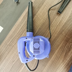 KONSUN 83302 Modell 600W Tragbarer Kleiner Elektrischer Luftstaubbläser Garten-Laubbläser - Product Image 4