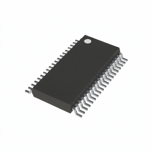 LTC3859ALHFE 38 TFSOP Exposed Pad Power Management (PMIC) BOM IC In Stock Buy Electronics Components Online - Product Image 1