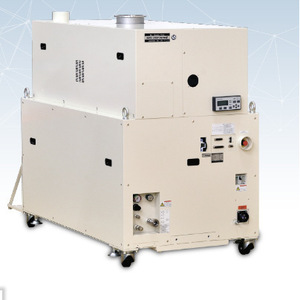 Pompe à vide sèche Kashiyma MU100HE 3.0 Tête en acier inoxydable Électrique Usage industriel - Product Image 4
