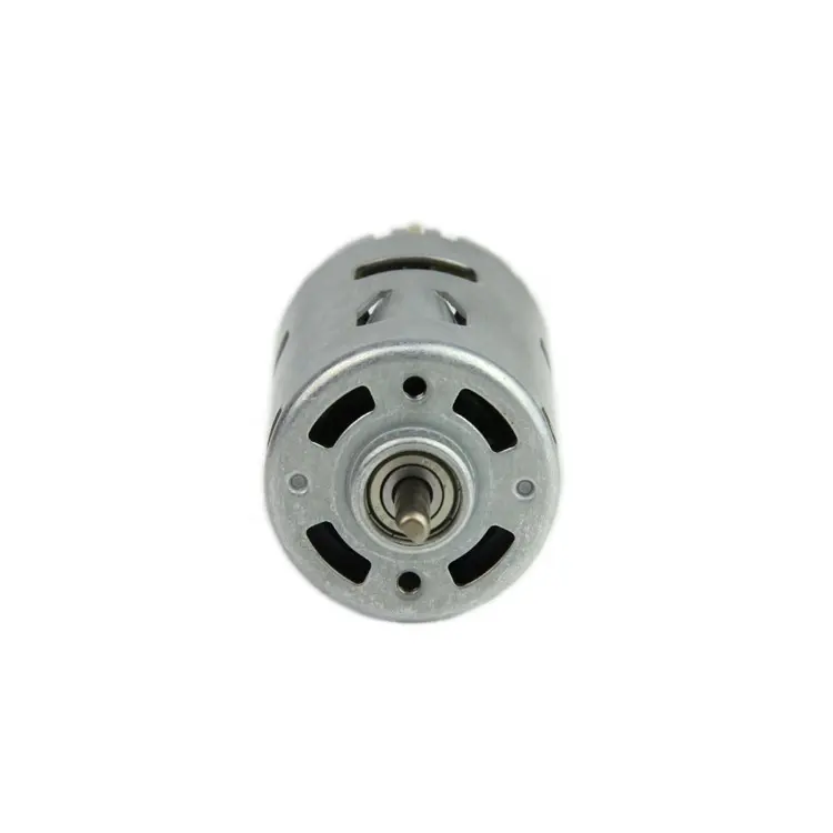 Mglory EMC 18000rpm RS755 מכשירי חשמל ביתיים מנוע dc 24v 500w למנוע רכזת גלגל חשמלי