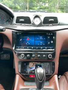 <span class=keywords><strong>Panneau</strong></span> de commande de climatisation pour Maserati GT, écran tactile LCD, remplacement du <span class=keywords><strong>panneau</strong></span> AC - Product Image 5