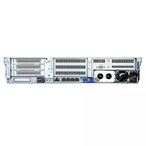 Produit très vendu Hpe Dl380g10 12lff/8SFF/24SFF Double dissipateur thermique/ Mémoire 64G DDR4/ P816i-a 4gb/ 800w - Product Image 5