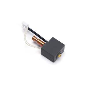 Boquilla de latón metálica de liberación rápida Anycubic de 0,25 mm para impresora 3D Kobra S1 - Product Image 4