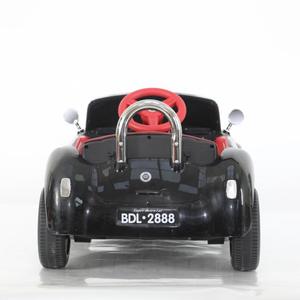 Mobil Anak, Mobil Anak Convertible, Mobil Listrik Anak, Mainan Anak, Transportasi Anak - Product Image 4