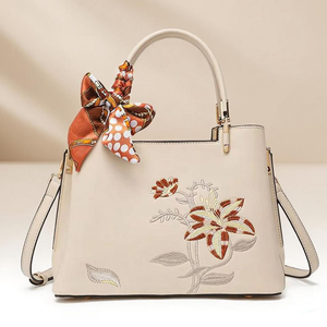 New Fashion Designer Crossbody Bags High Quality PU <b>Leather</b> Shoulder Messenger Bag Casual Totes Luxury Women Handbags and <b>Purses</b> - Product Image 1