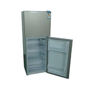 Réfrigérateur de grande capacité de qualité garantie à double <span class=keywords><strong>porte</strong></span> réfrigérateur durable à usage long et à bon prix - Product Image 4