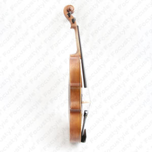 Venta al por mayor FOCUS Handcraft <span class=keywords><strong>precio</strong></span> barato chino 4 cuerdas <span class=keywords><strong>Viola</strong></span> instrumento violín género - Product Image 2