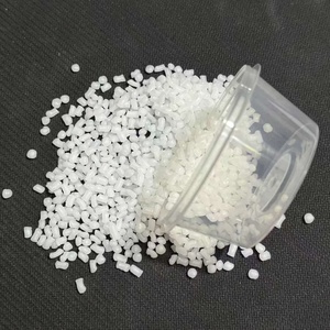 Partícula de HIPS resistente a impactos de Color Natural de alta calidad, hecha en China, materia prima de poliestireno, - Product Image 3