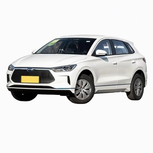 รถยนต์ไฟฟ้า BYD E2 รุ่น Luxury แบบแฮทช์แบ็ก พลังงานใหม่ แบตเตอรี่ลิเธียม นำเข้าจากจีนโดยตรง พวงมาลัยซ้าย - Product Image 1