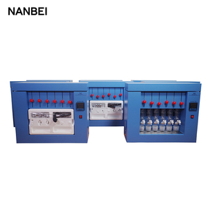 Kiểm Tra Thực Phẩm Phòng Thí Nghiệm Pho Mát Bò Sữa Chất Béo Thử Nghiệm Giá Máy - Product Image 6