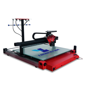 Professional 5-color <b>3D</b> <b>Printer</b> <b>3D</b> Channel Letter <b>Printer</b> With Auto Color Change for Advertising Signage Fabrication LED Letters - Product Image 3