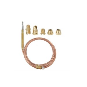 Stove Igniter Gas <b>Range</b> Parts 600mm 900mm 12mm 15mm Embedded Household Use - Product Image 1