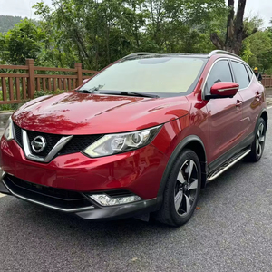 <span class=keywords><strong>Nissan</strong></span> <span class=keywords><strong>Qashqai</strong></span> 2.0L Modello 2016, Versione Luxury, Guida a Sinistra, SUV a Benzina - Product Image 1