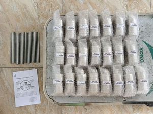 เครื่องปฏิกรณ์ไฮโดรเทอร์มอลหม้อนึ่งความดันเครื่องปฏิกรณ์ไฮโดรเทอร์มอล - Product Image 5