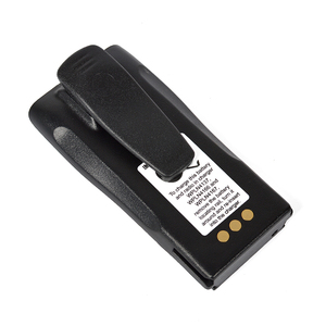 Baterías de Radio OEM, Paquete de Baterías Recargables EP450 DEP450 CP150 CP200 CP040 CP140 CP160 CP180 para - Product Image 3