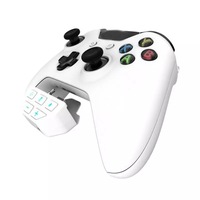 Adaptateur de casque stéréo sans fil 3.5mm pour Xbox Series S X pour convertisseur de casque audio PS5
