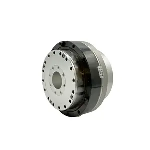 110-170mm Harmonic Gear Motor WITH BRAKE Robot Joint Motor Integrated BLDC Motor With Build-in Harmonic Reducer And Controller