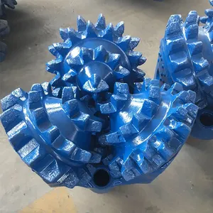 big size tricone bits for water oil gas minin project