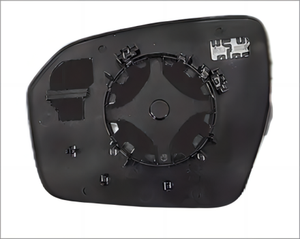 Remplacement de la vitre du rétroviseur latéral de la voiture pour LAND ROVER RANGE ROVER <span class=keywords><strong>EVOQUE</strong></span> (2011-2014) - Product Image 1