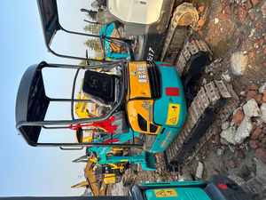 Mini pelleteuse Kubota U17 1.7 tonnes 1 tonne 2 tonnes bon marché petite pelle Kubota avec EPA à vendre au Japon - Product Image 6