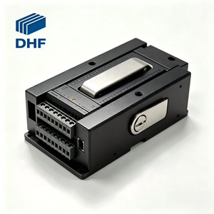 <span class=keywords><strong>BCPC</strong></span> 172, unité de processus de bus d'automatisation industrielle pour contrôle PLC en stock - Product Image 4