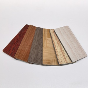 Pvdf tráng 4mm <span class=keywords><strong>ACP</strong></span> tấm 1220x2440mm chống cháy nhôm Composite Panel cho hiện đại xây dựng ngoài trời Ốp - Product Image 2