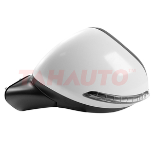 Rétroviseurs latéraux TAH XPENG pour XIAOPENG XPENG G9 2023 2024 G6 G3 G3I P7 P7I P5 X9 - Product Image 2
