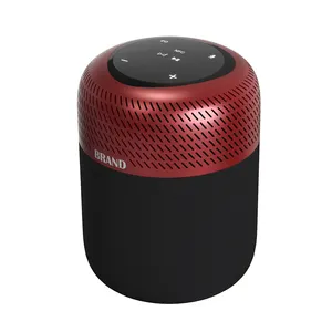 2022 nova chegada 360 som surround de alta qualidade, 100w portátil ipx5 à prova d' água dj bluetooth alto-falante