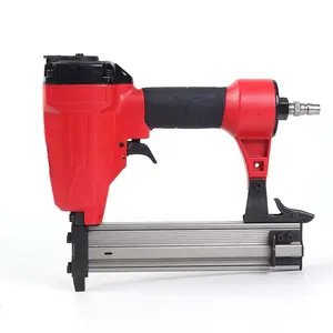 Menor preço ST38 Straight Nailer pneumática Nail Gun