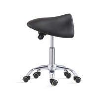 Beauté Tabouret Selle Travail Tabouret Salon Cosmétique Chaise HY9004