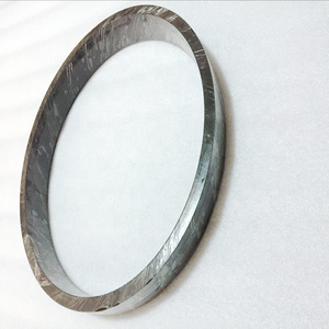 เครื่องฉีดพลาสติกขนาด 450 มม. สำหรับยึดซีลน้ำมันแบบ UV-packing cylinder clamp - Product Image 1
