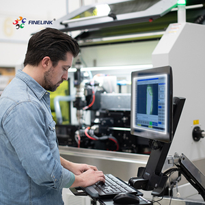 Nhà Máy bán hàng trực tiếp 15 "inch tùy chỉnh eeti/ilitek pcap g + G trong suốt đa cảm ứng màn hình cảm ứng điện dung màn hình Bảng điều chỉnh - Product Image 6