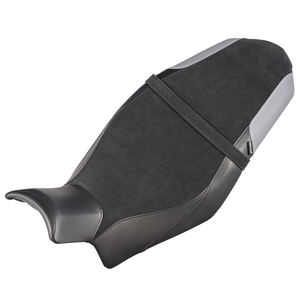 Coussin de selle passager en cuir pour moto XXUN pour SUZUKI <span class=keywords><strong>Katana</strong></span> 2019-2024 2019 2020 2021 <span class=keywords><strong>2022</strong></span> 2023 2024 - Product Image 2