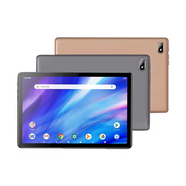 10.1 Inch Android Tablet with GPS 4GB64GB MTK 6762 Capacitive Screen-for Business Use Professional for Kid Educational MTK 6762