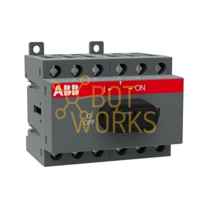 ABB 1SCA104834R1001 - Nuovo - Product Image 1