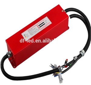 Controlador <span class=keywords><strong>de</strong></span> Emergencia LED 168-30D, <span class=keywords><strong>Convertidor</strong></span> <span class=keywords><strong>de</strong></span> Iluminación <span class=keywords><strong>de</strong></span> Emergencia <span class=keywords><strong>de</strong></span> Salida Única, Garantía <span class=keywords><strong>de</strong></span> 3 Años para el Mercado Norteamericano - Product Image 5