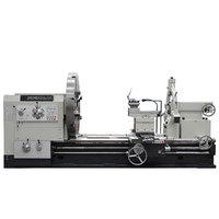 Machine de tour de marque célèbre de haute qualité Yunnan Shenyang Baoji