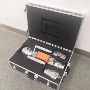 Medidor de Flujo de Descarga de Gasolina por Gravedad de 3 Pulgadas de Aluminio para Estaciones de Servicio - Product Image 5