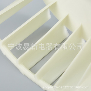 Dryer Blower Fan <b>Wheel</b> 303836 <b>Plastic</b> Replacement Part Durable For Dryer Use - Product Image 4