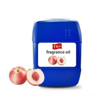 Glutamate monosodique de fruits utilisé dans le savon, les parfums et les désodorisants. L'arôme est riche et durable, avec des composants à base d'huile.