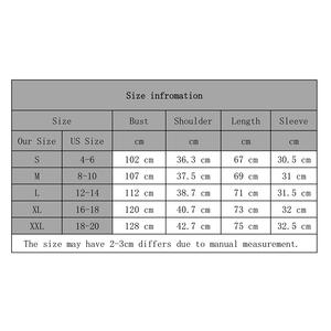 TONGYANG-Blusa de encaje con manga acampanada para verano, camisa de alta calidad con agujeros para mujer, 2022 - Product Image 6