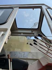 <span class=keywords><strong>TADANO</strong></span> asli Jepang <span class=keywords><strong>30</strong></span> <span class=keywords><strong>ton</strong></span> TL300E bekas truk dipasang derek diskon besar - Product Image 3