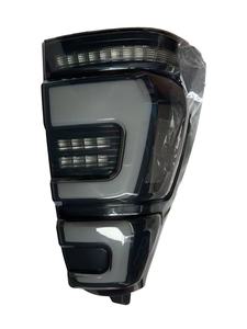 Nueva Luz Trasera XMAXVISION 2003-2009 con LED de Alta Intensidad, Intermitente de 12V, Carcasa de ABS, Reemplazo Directo Izquierda/Derecha - Product Image 2