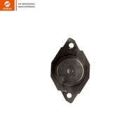 Support de moteur automatique de qualité adapté pour VW CORRADO(53I)1.8 G601 1781 PG 357199381C montage de jambe de force supérieure 50278 17691 AS201921