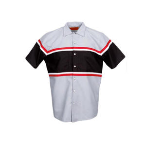 Uniforme deportivo de alta calidad para hombre, nuevo diseño, a granel - Product Image 1