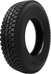 Pneus de camion CM980 11R22.5 295/75R22.5 11R24.5 285/75R24.5 haute performance avec système innovant de rejet de pierres - Product Image 5