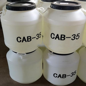 UNIVERSAIL Cocamidopropyl Bétaïne de Qualité Cosmétique CAPB 35% Liquide pour Produits de Soins de la Peau Fabricant Chinois - Product Image 3