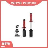 WOYO PDR100 Marteau coulissant avec jeu d'onglets Outils de réparation de bosses de voiture pour tous les kits PDR de voiture outils pdr