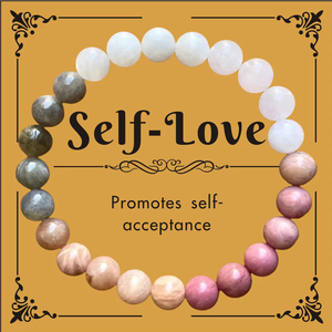 New Dream Magnetic Trendy Boho Natural Stone Wealth <b>Bracelet</b> for Women and Men Durable Tiger Eye Agate <b>Crystal</b> Beaded Gift - Product Image 2